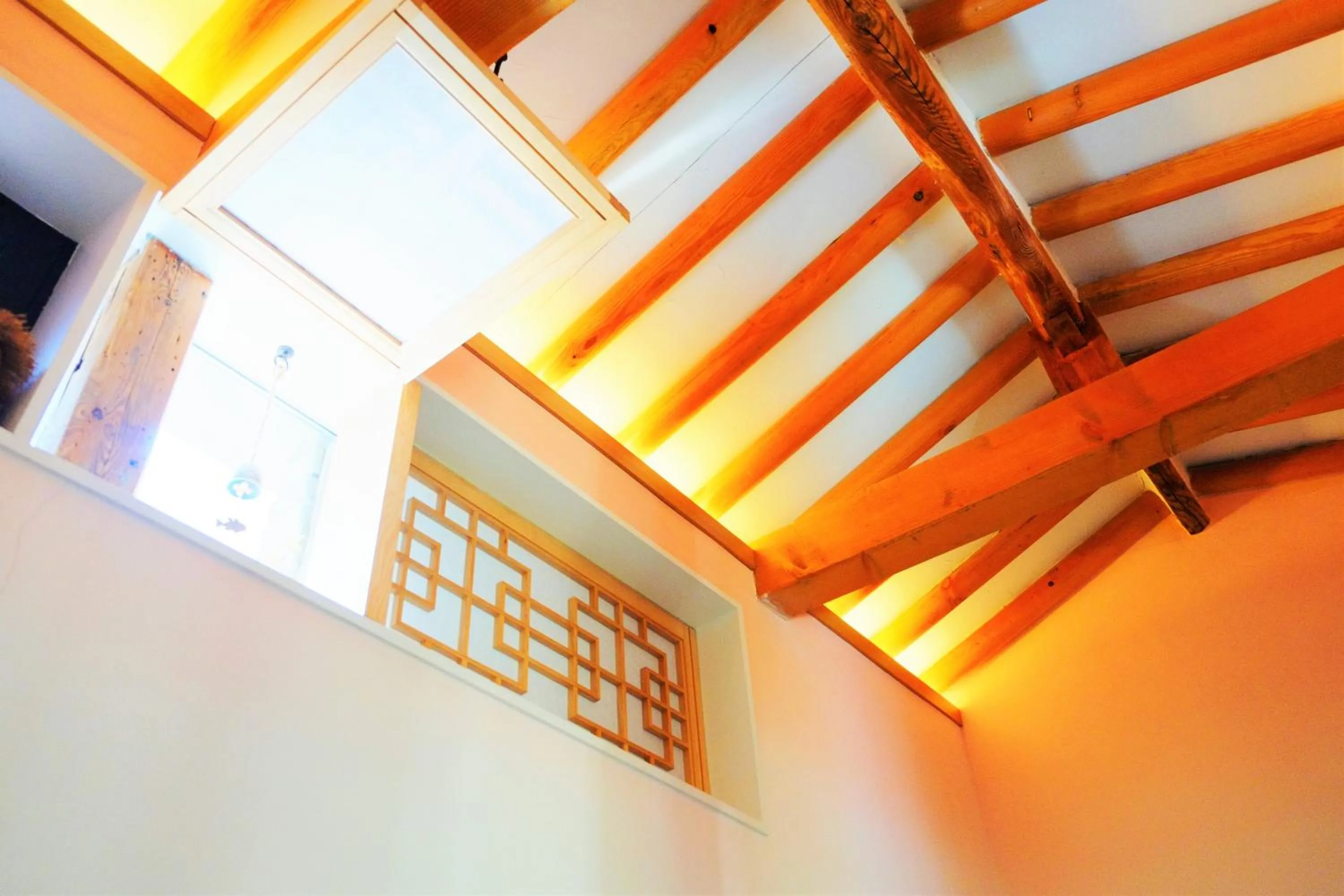 NagNe House Boutique Hanok