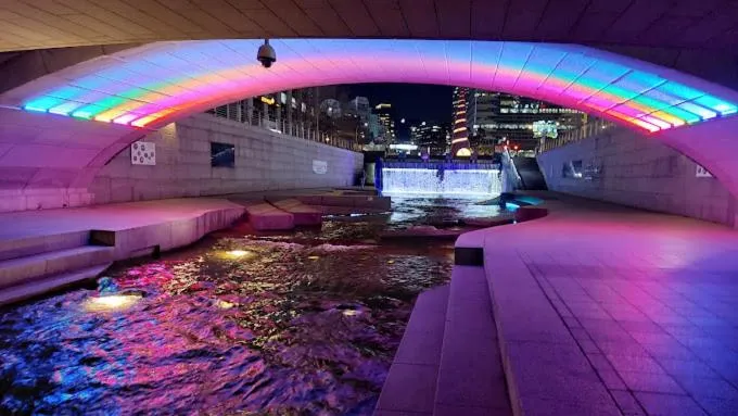 NagNe House Boutique Hanok