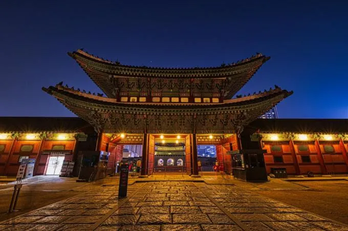 NagNe House Boutique Hanok