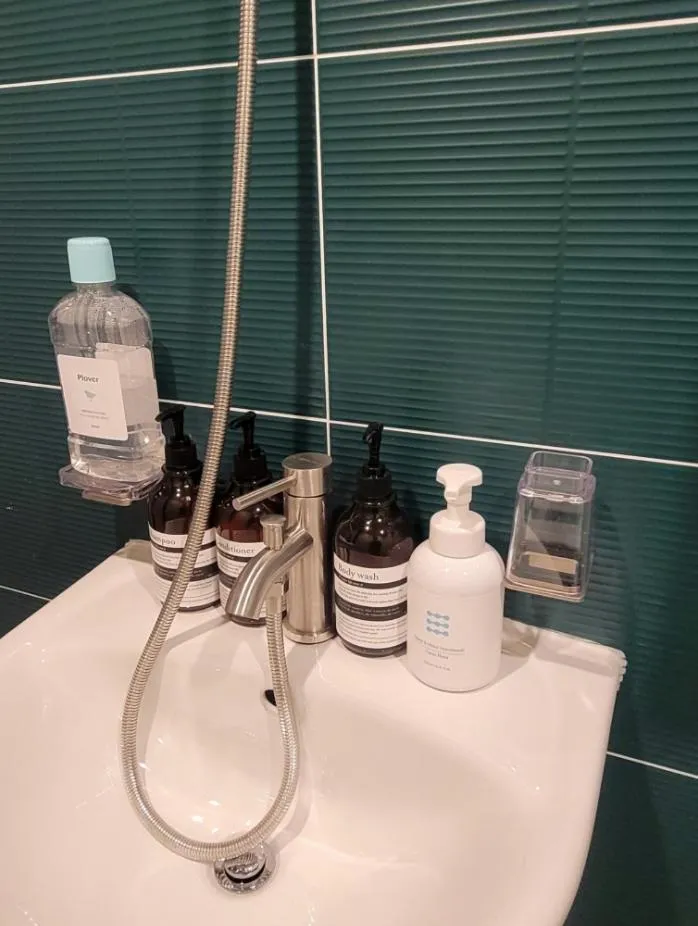 NagNe House Boutique Hanok