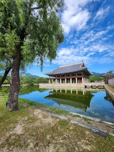 NagNe House Boutique Hanok