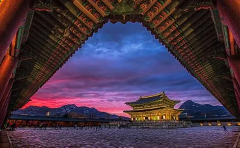 NagNe House Boutique Hanok