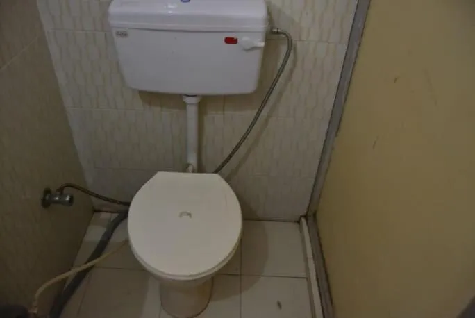 Maha Lakshmi Guest House