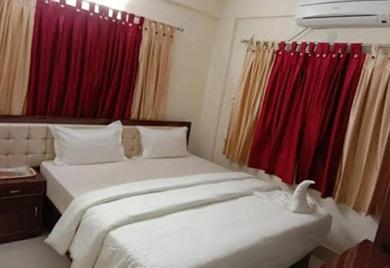 Maha Lakshmi Guest House