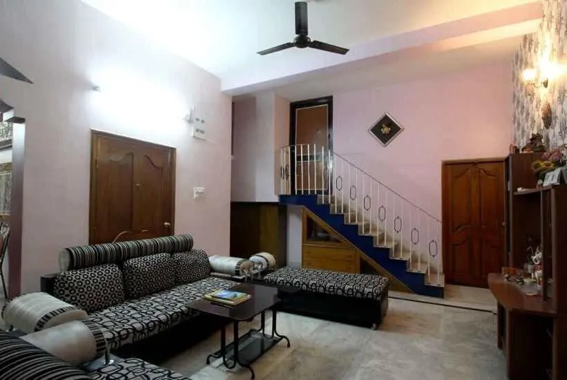 Maha Lakshmi Guest House