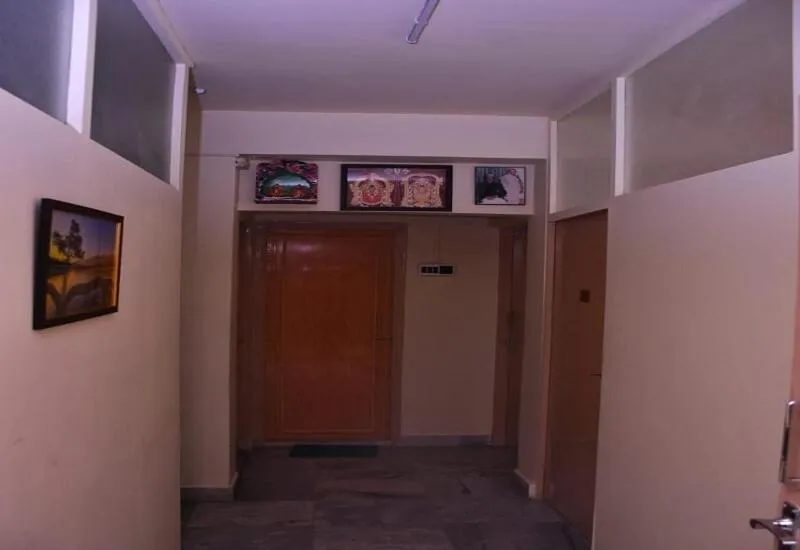 Maha Lakshmi Guest House