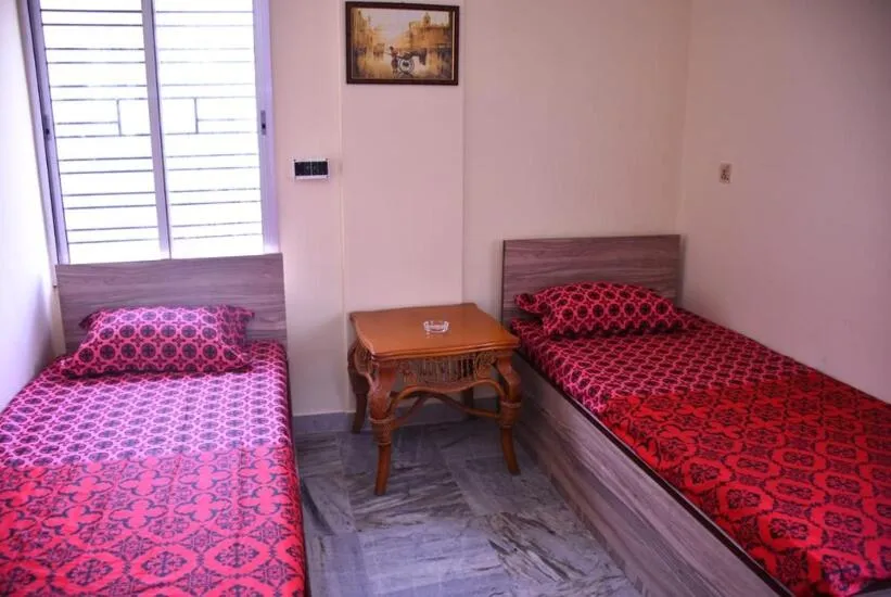 Maha Lakshmi Guest House