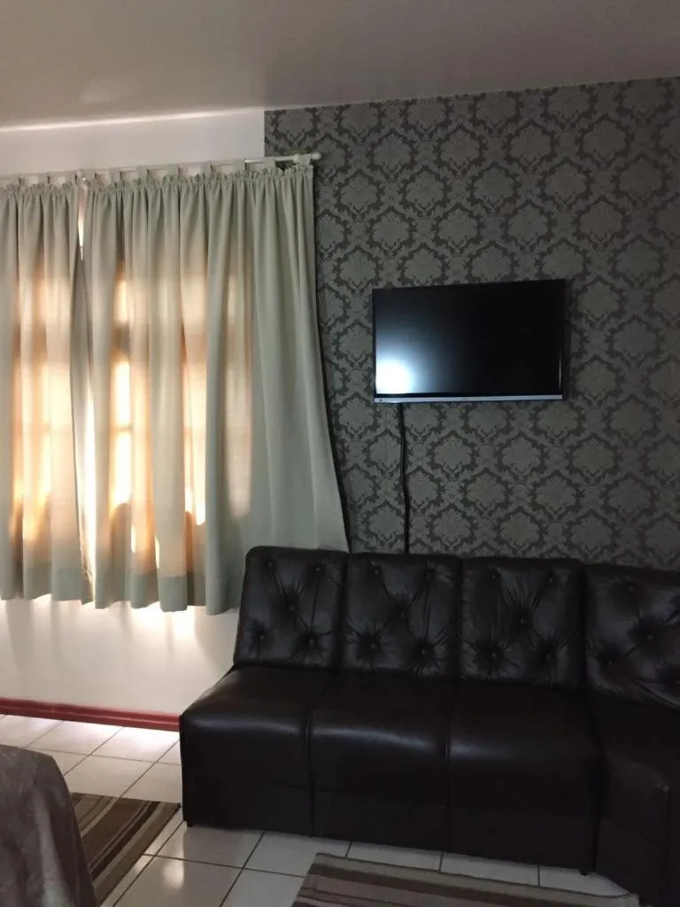 Bedroom in Villa Apart Hotel