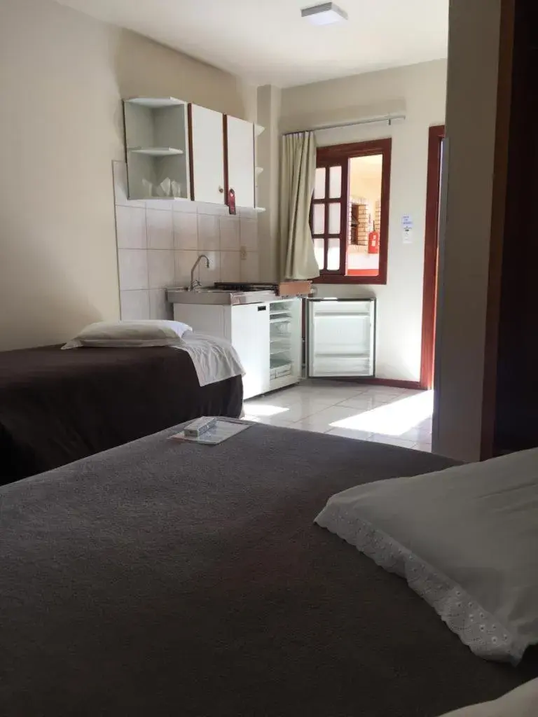 Standard Triple Room - single occupancy in Villa Apart Hotel Standard Triple Room - single occupancy in Villa Apart Hotel
