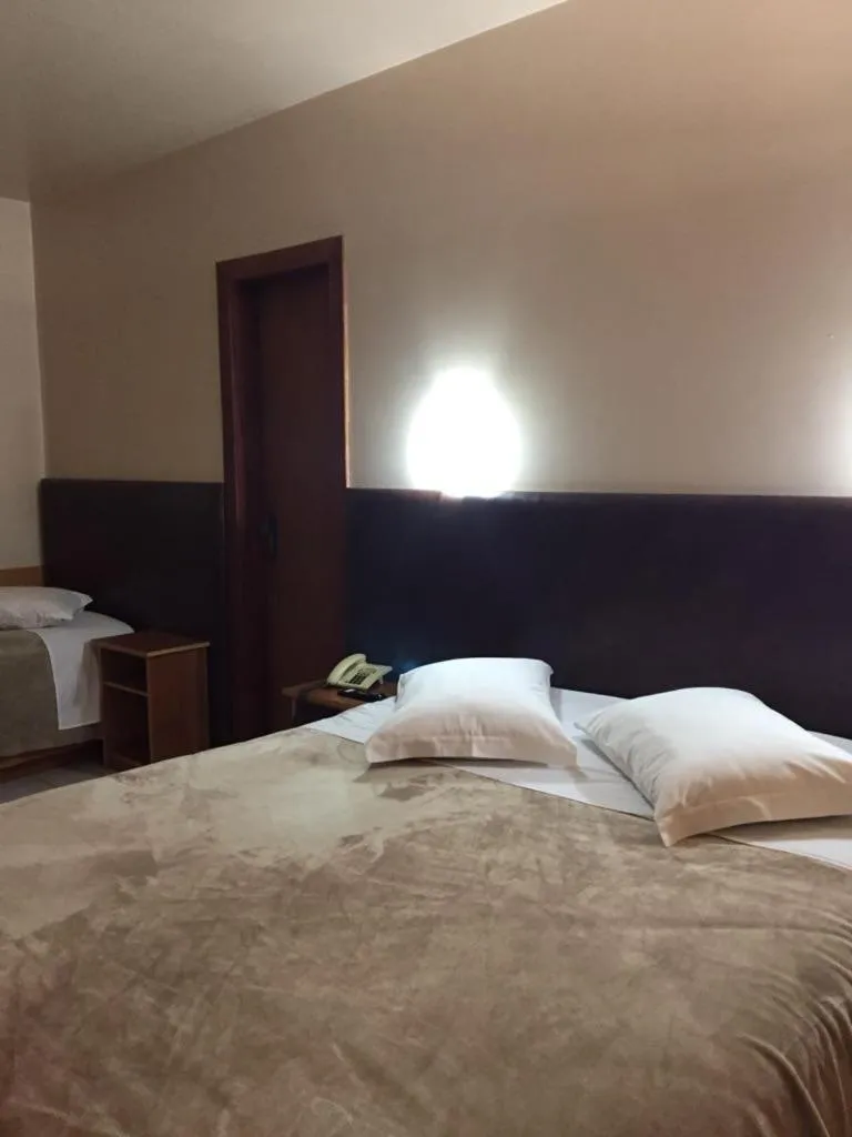 Photo of the whole room, Bed in Villa Apart Hotel