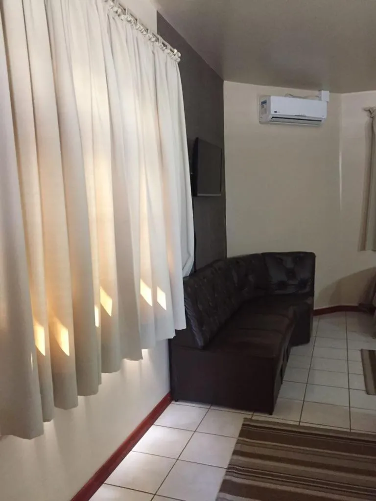 Photo of the whole room in Villa Apart Hotel