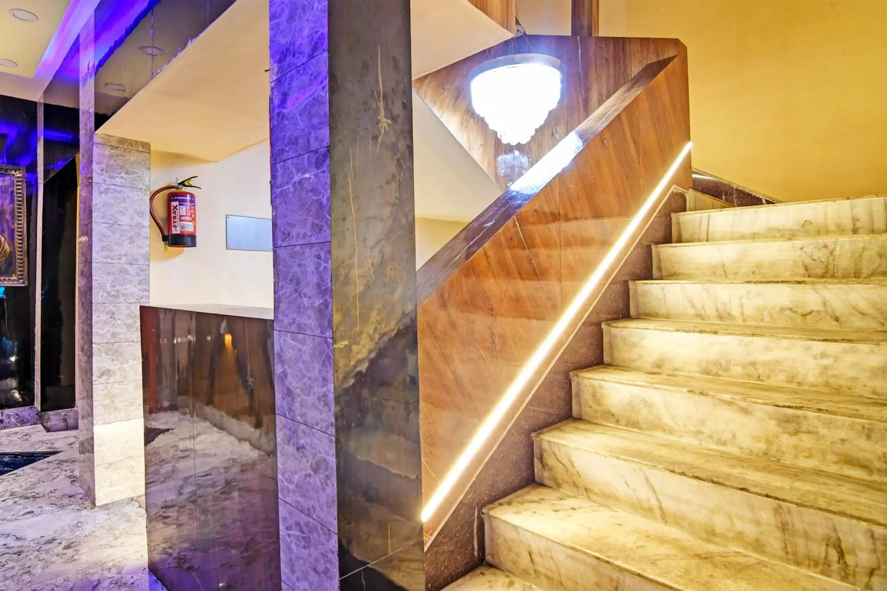 Super Hotel O The Orchid Residency Super Hotel O The Orchid Residency