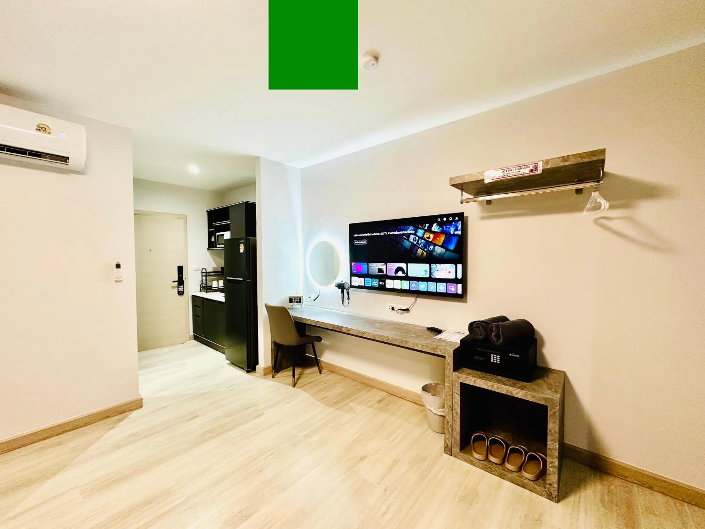 TV and multimedia in Kata Place Villa