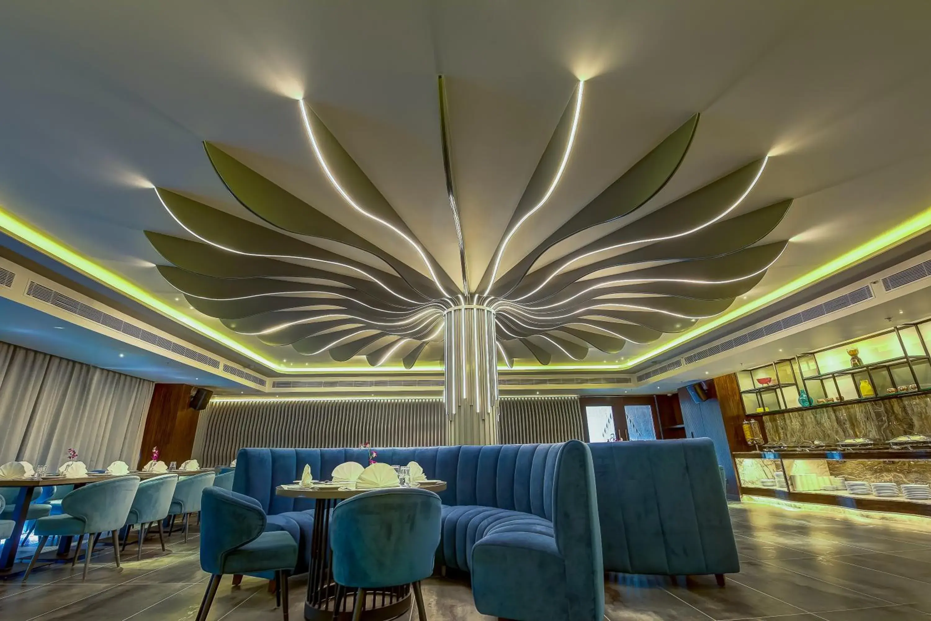 Restaurant/places to eat in Regenta Central Javaji Mysore Restaurant/places to eat in Regenta Central Javaji Mysore