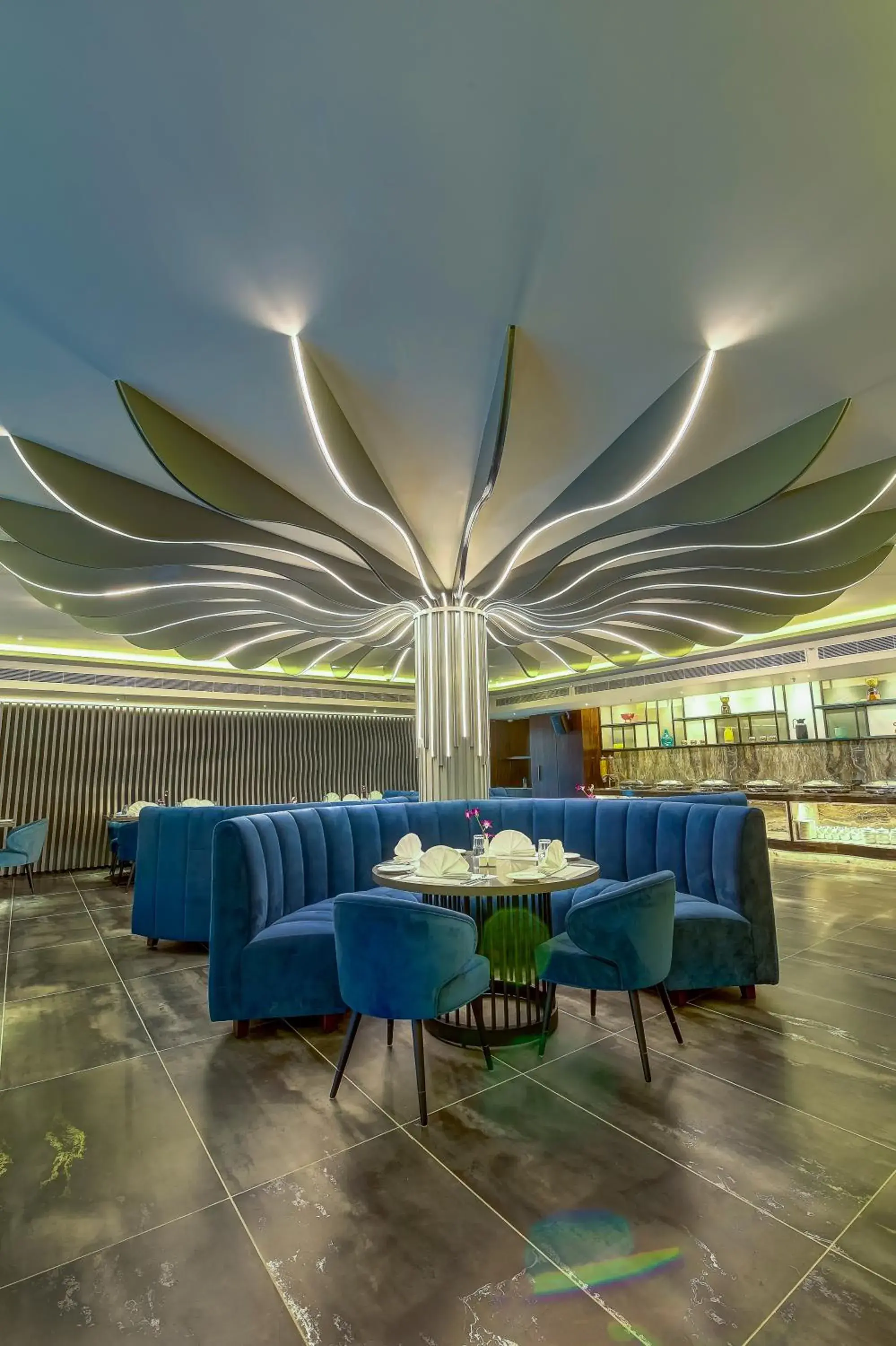 Restaurant/places to eat in Regenta Central Javaji Mysore Restaurant/places to eat in Regenta Central Javaji Mysore