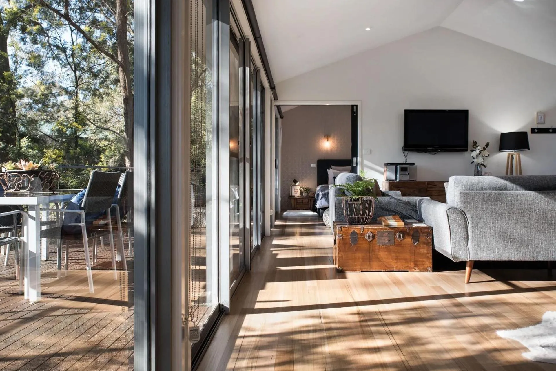 Daruma Hepburn - Daylesford Region