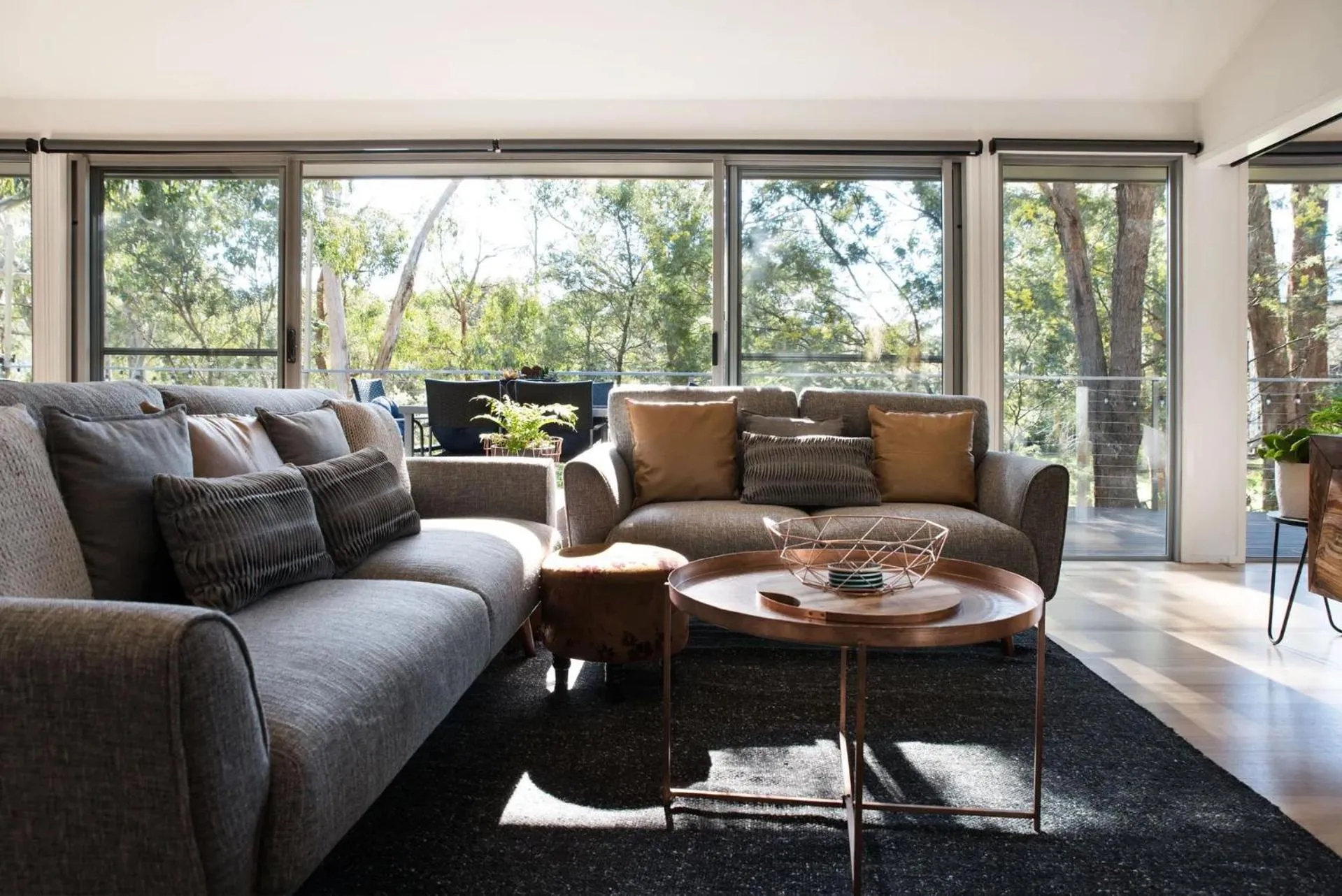 Daruma Hepburn - Daylesford Region