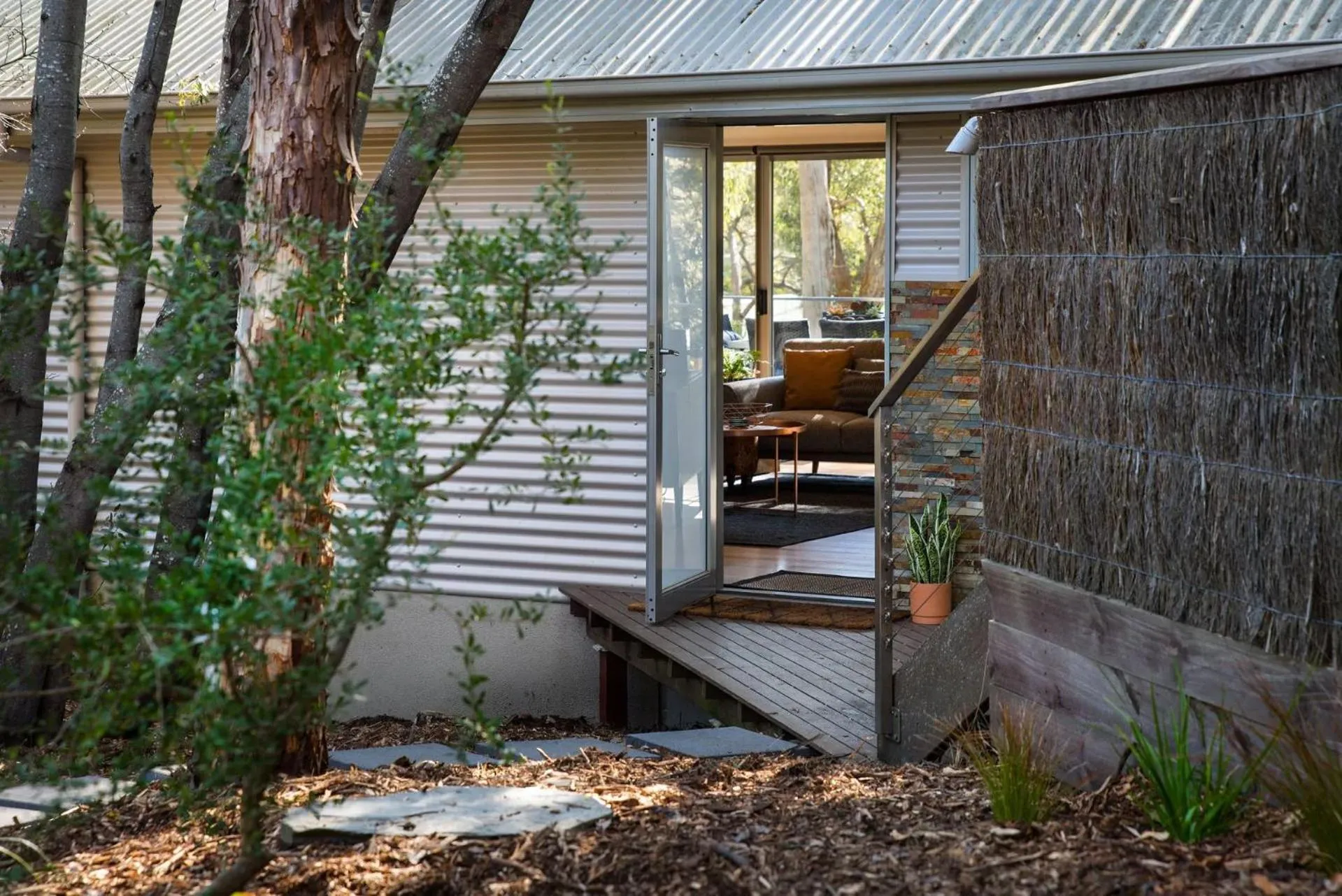 Daruma Hepburn - Daylesford Region
