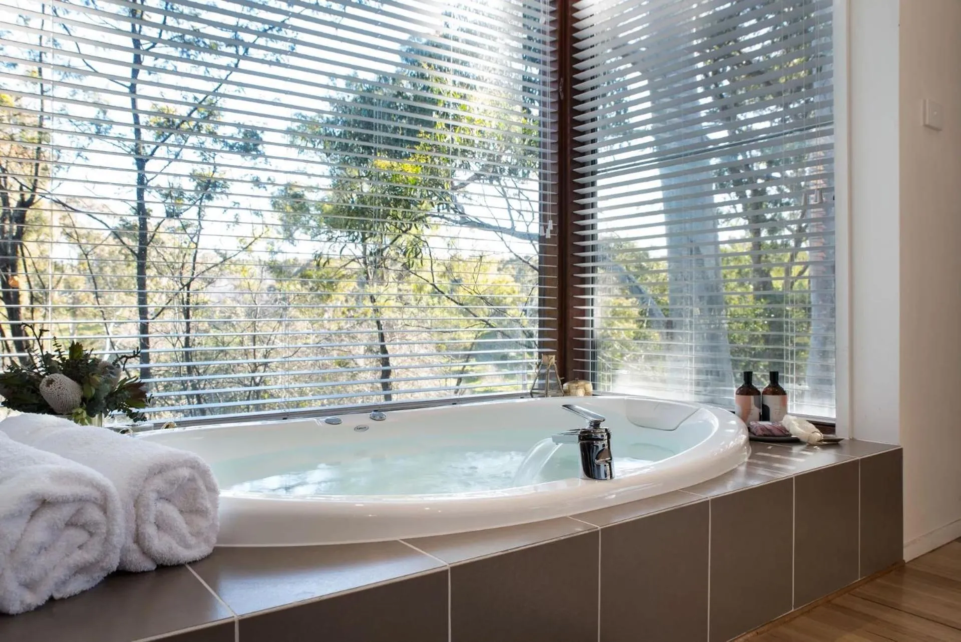 Daruma Hepburn - Daylesford Region