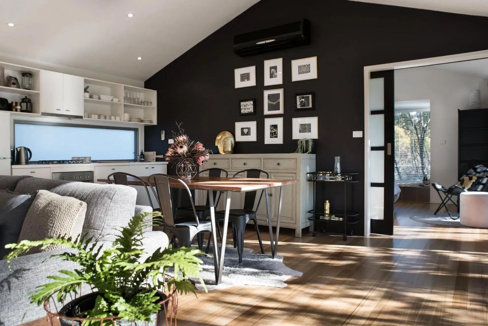 Daruma Hepburn - Daylesford Region