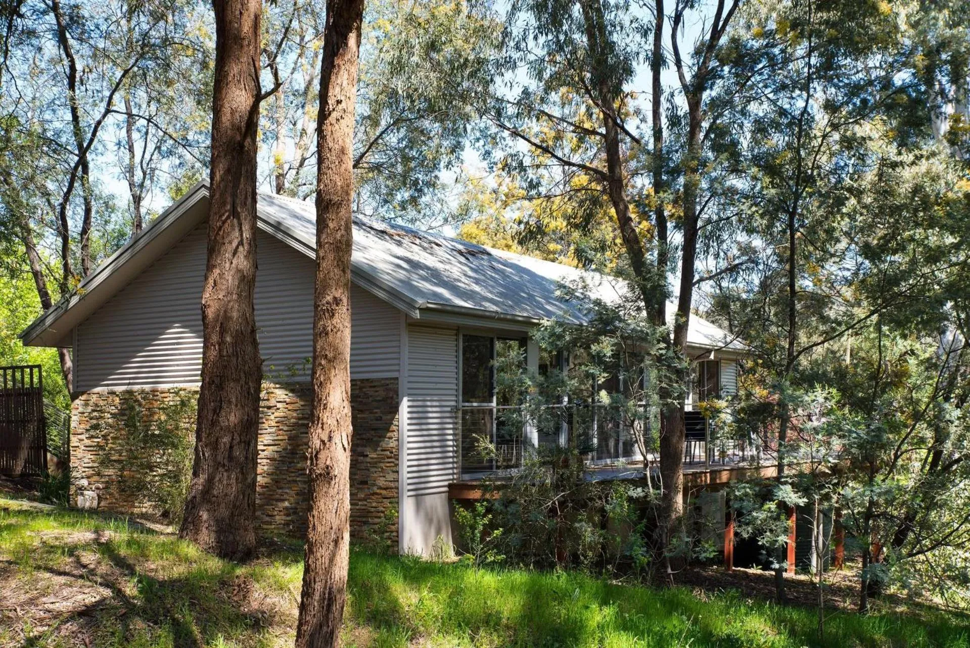 Daruma Hepburn - Daylesford Region