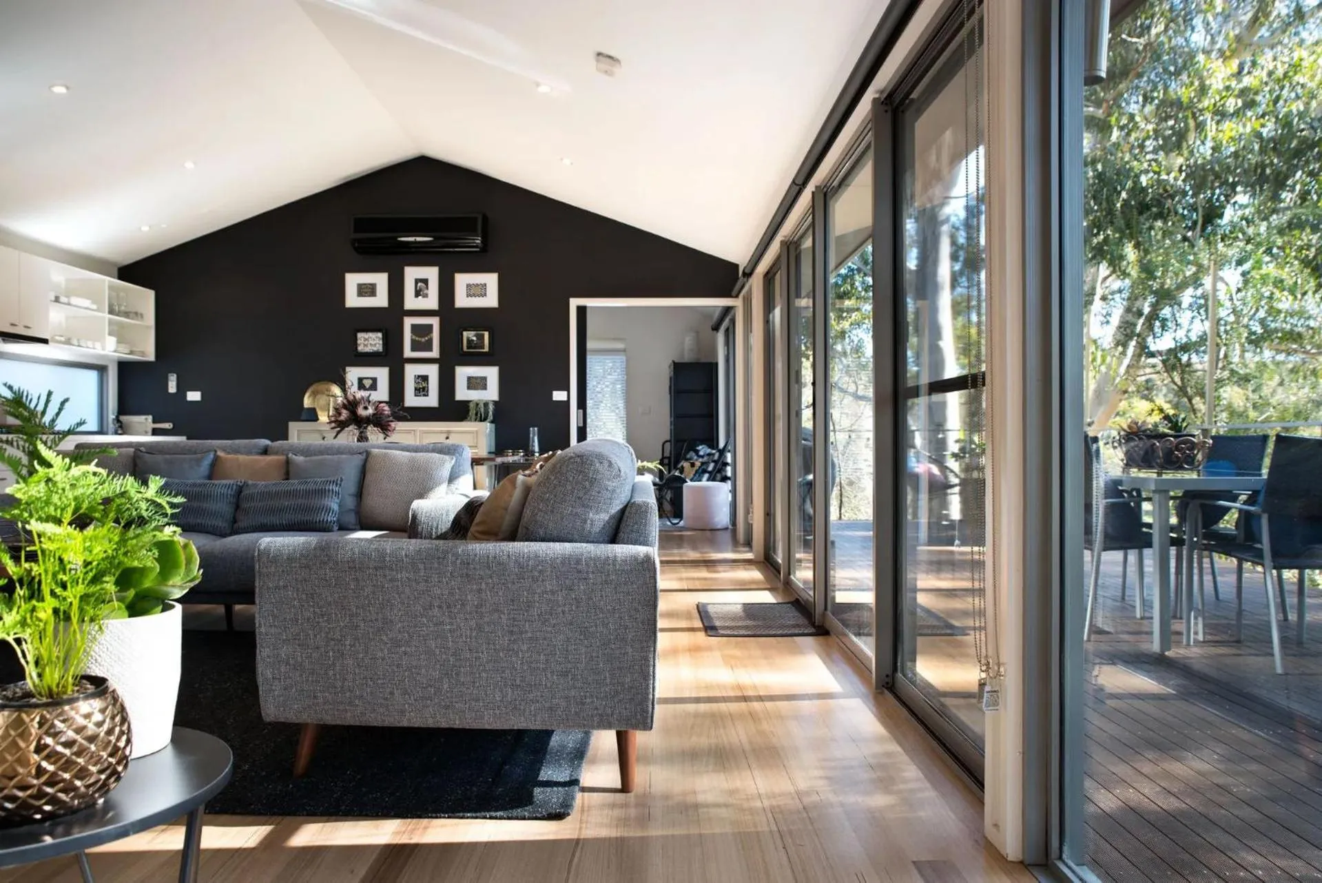 Daruma Hepburn - Daylesford Region