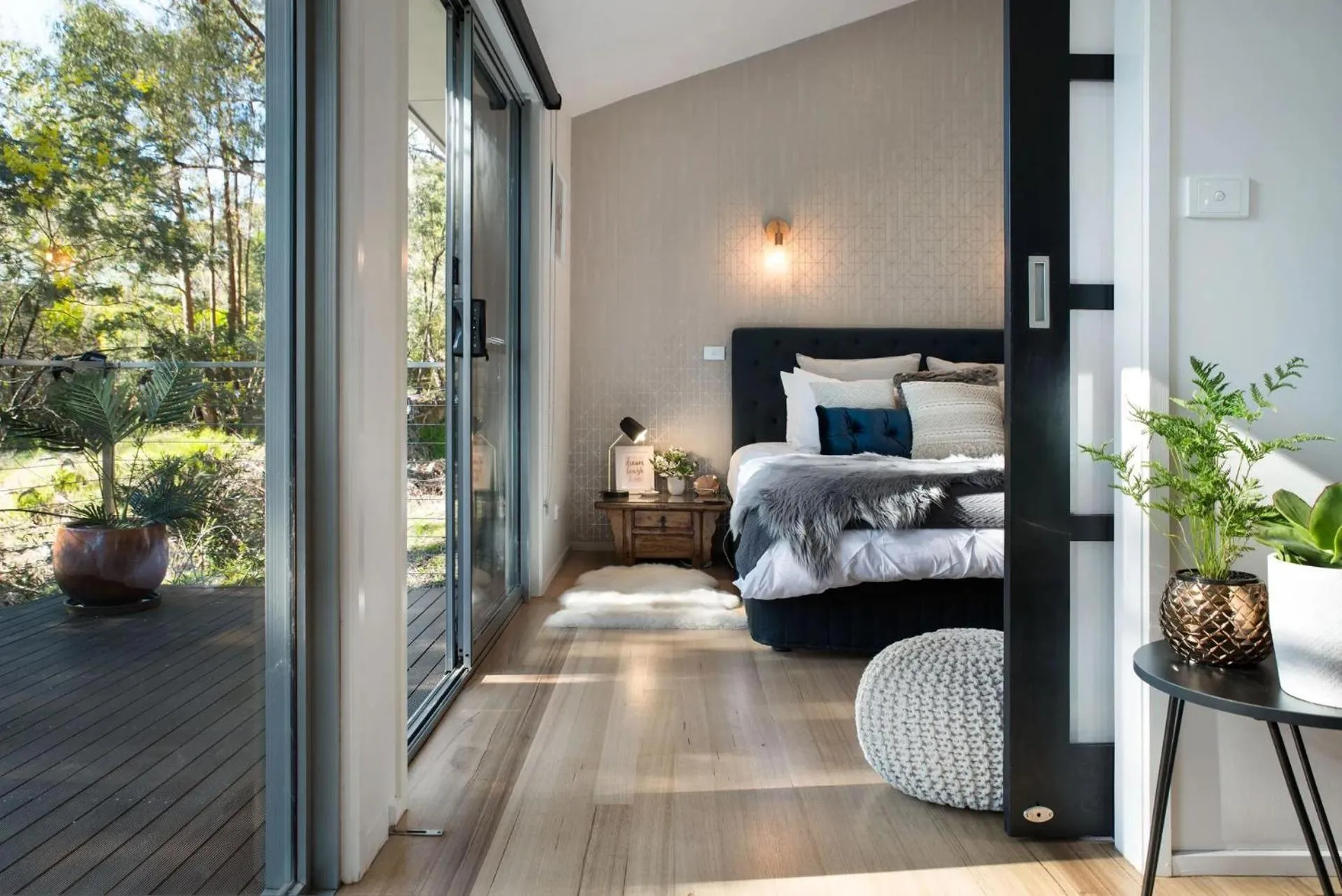 Daruma Hepburn - Daylesford Region