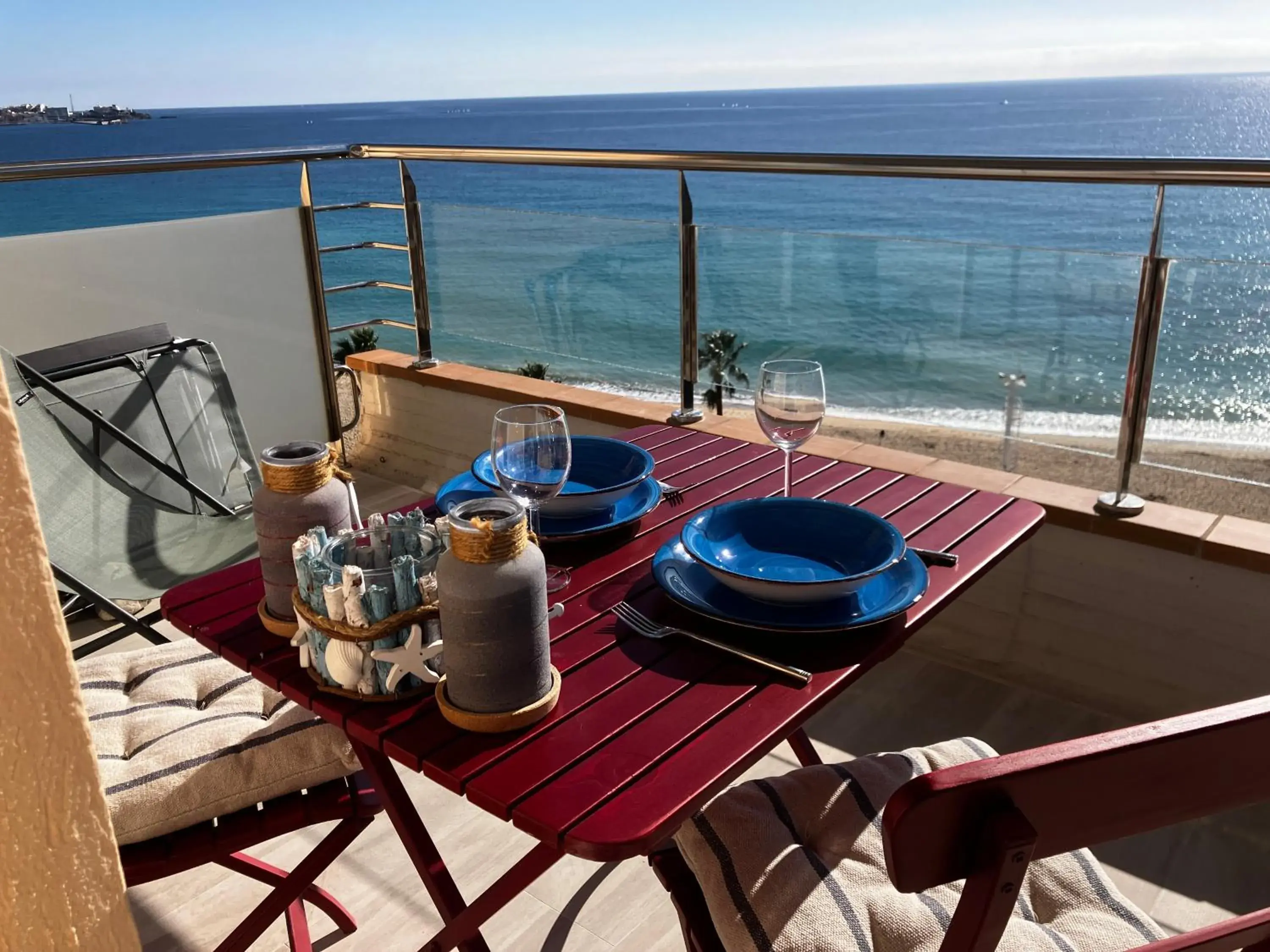Beach studio loft Costa Brava Beach studio loft Costa Brava