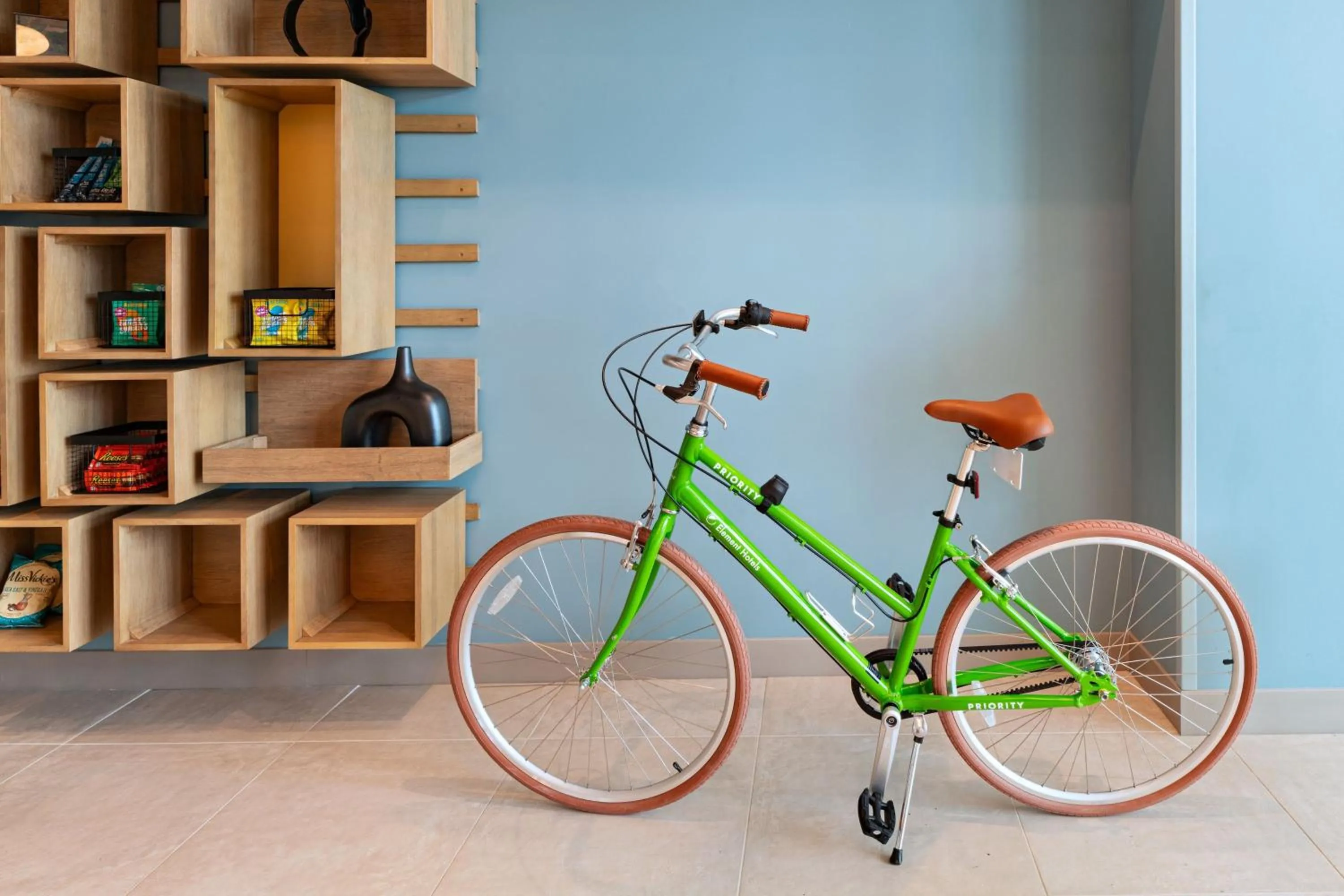 Other in Element Albuquerque Uptown