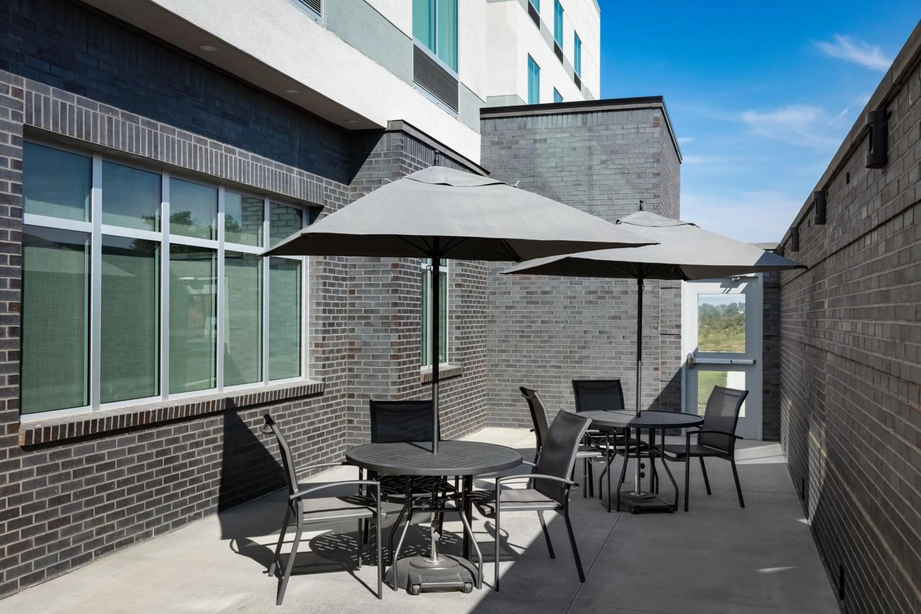 Other in Fairfield by Marriott Inn & Suites Omaha at MH Landing