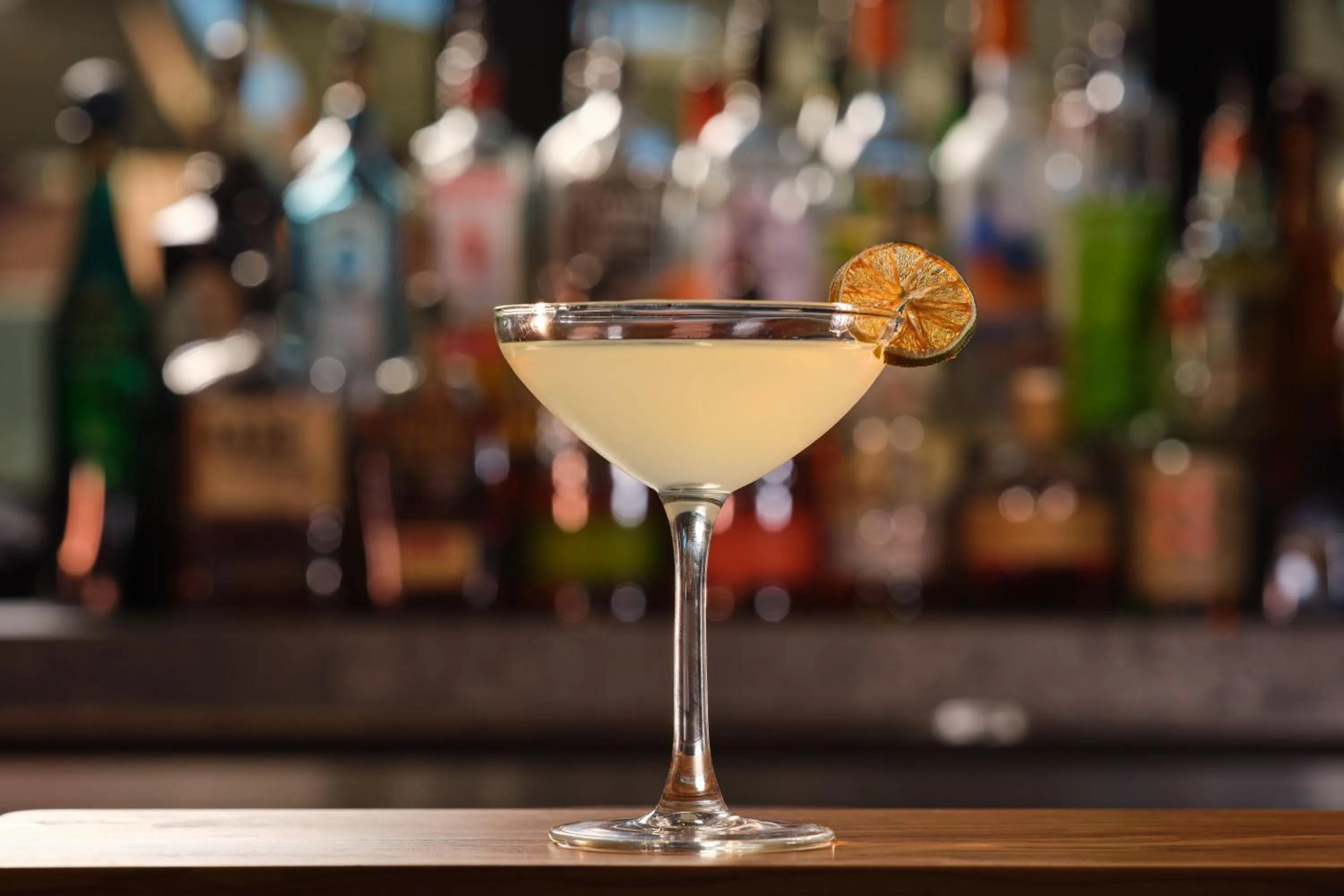 Restaurant/places to eat in Fairfield Inn & Suites by Marriott Tempe