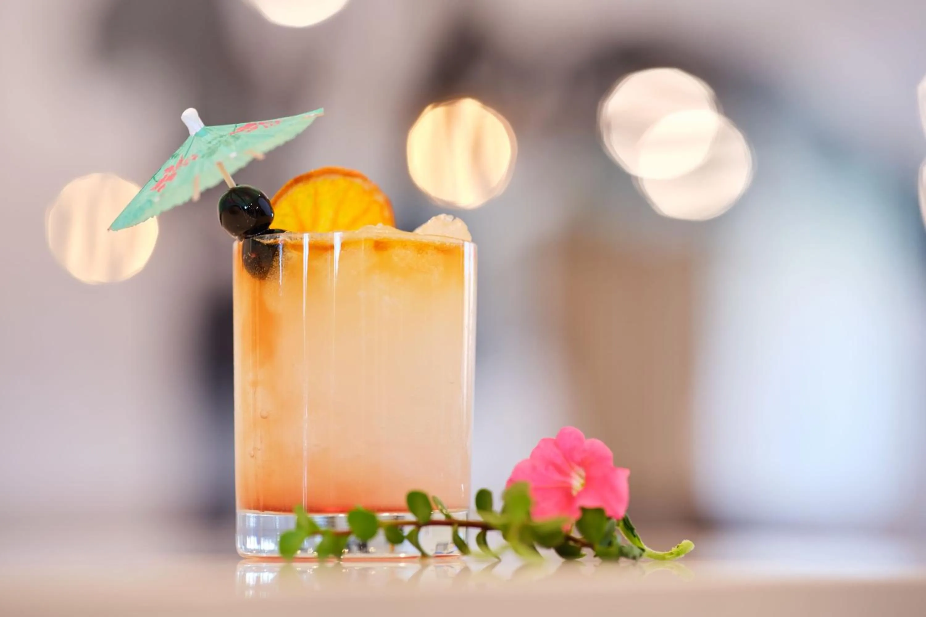 Restaurant/places to eat in Fairfield Inn & Suites by Marriott Tempe