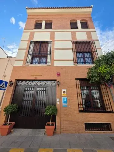 Hostal el Pasaje Hostal el Pasaje