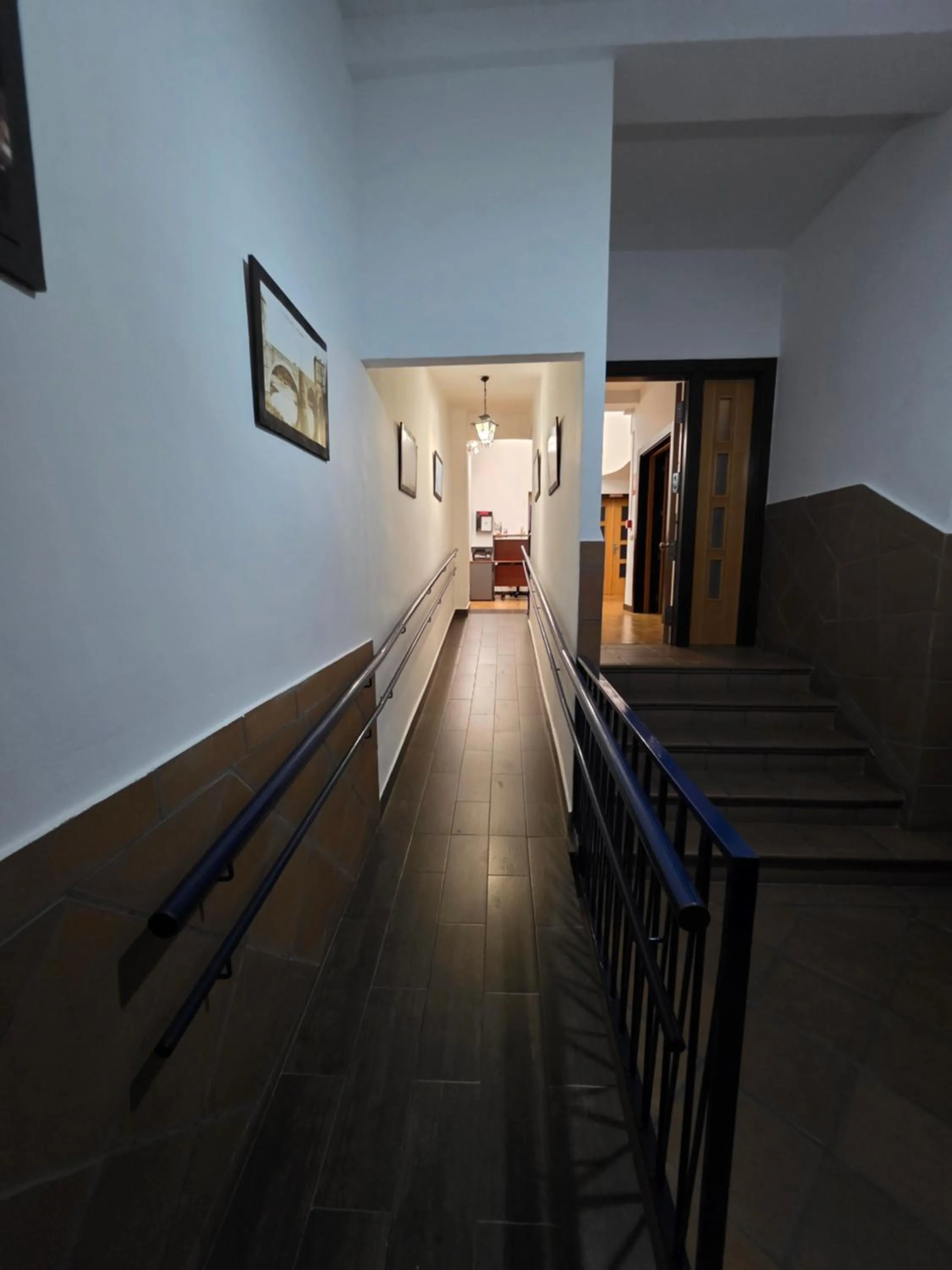 Hostal el Pasaje