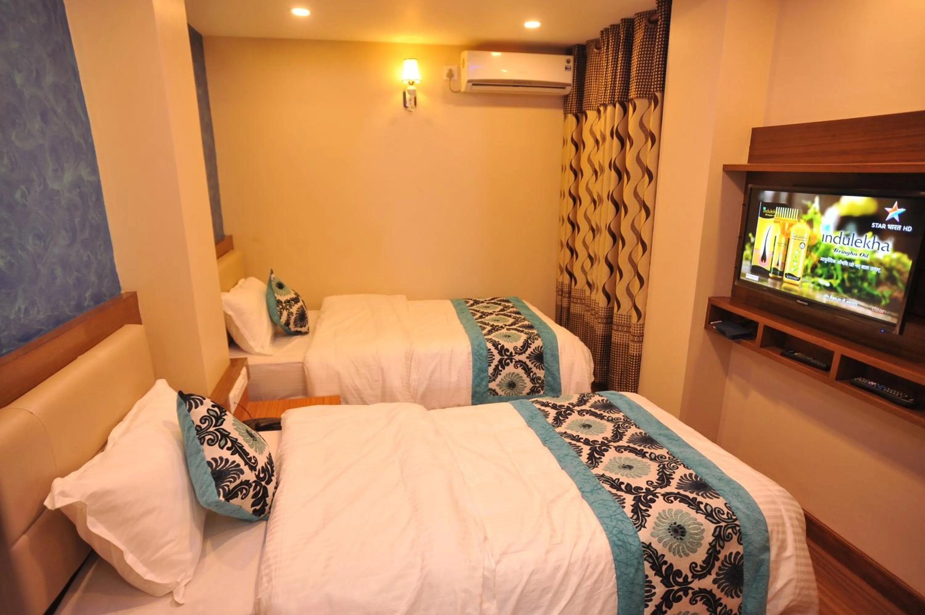 Hotel Arati Pvt. Ltd.