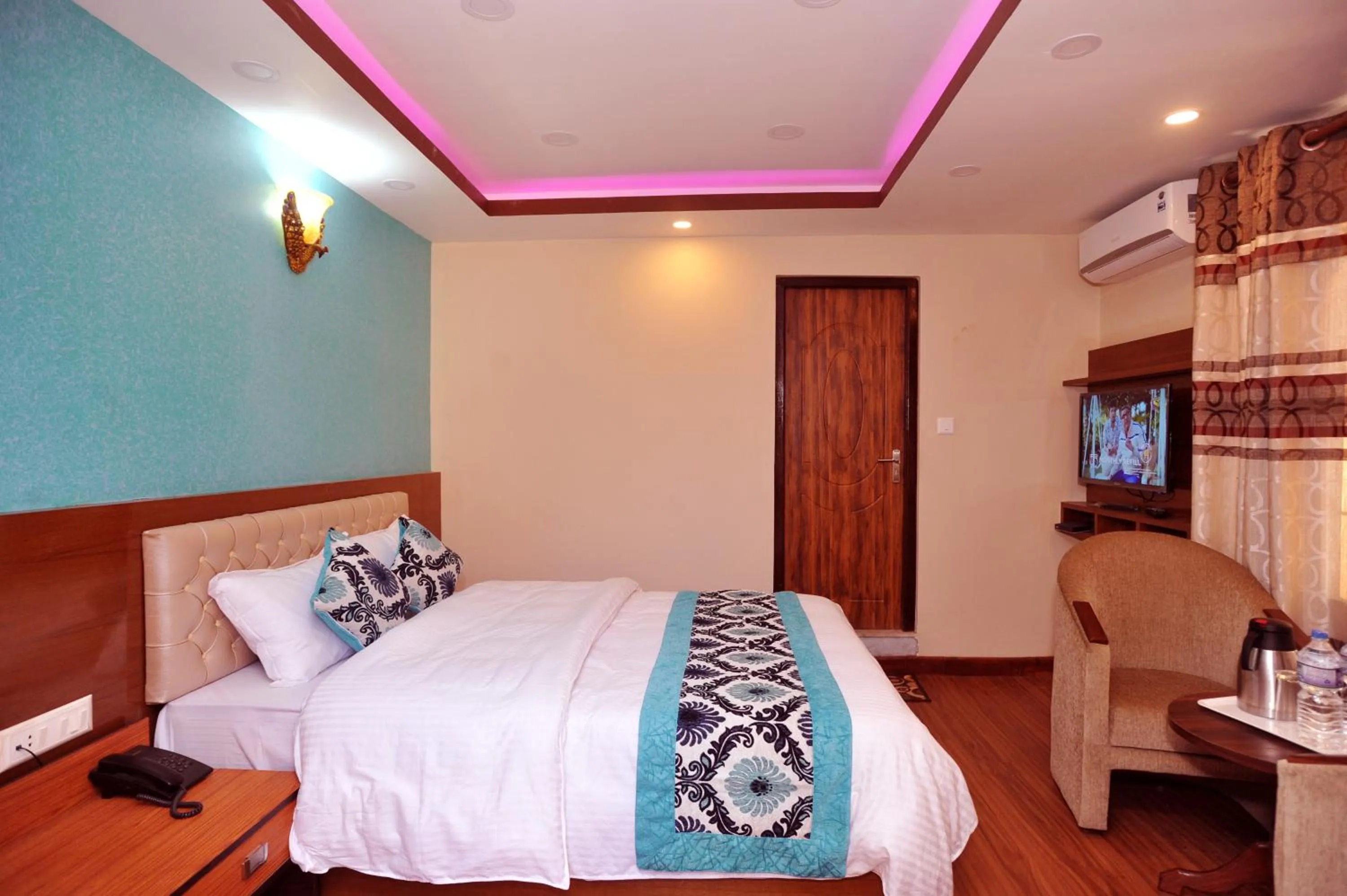 Hotel Arati Pvt. Ltd.