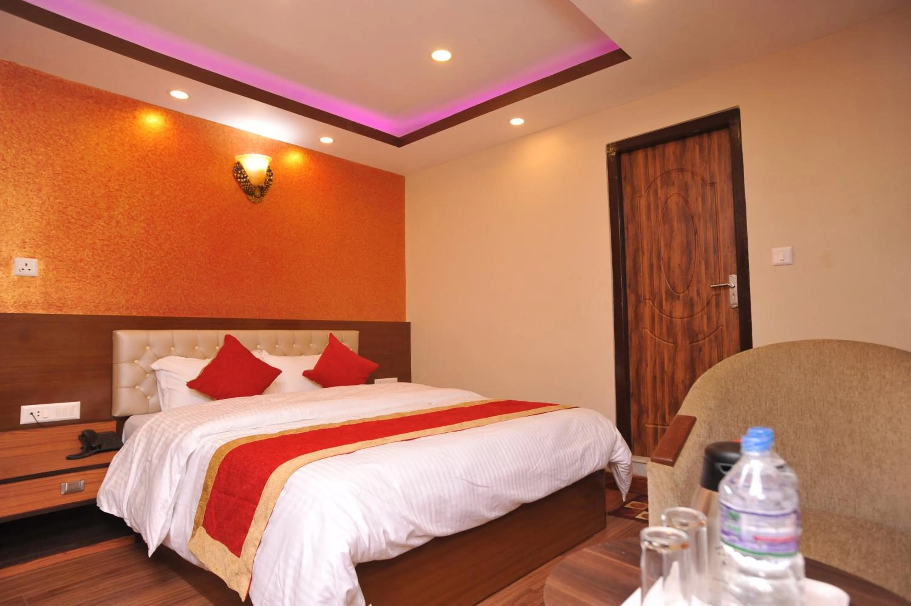 Hotel Arati Pvt. Ltd.