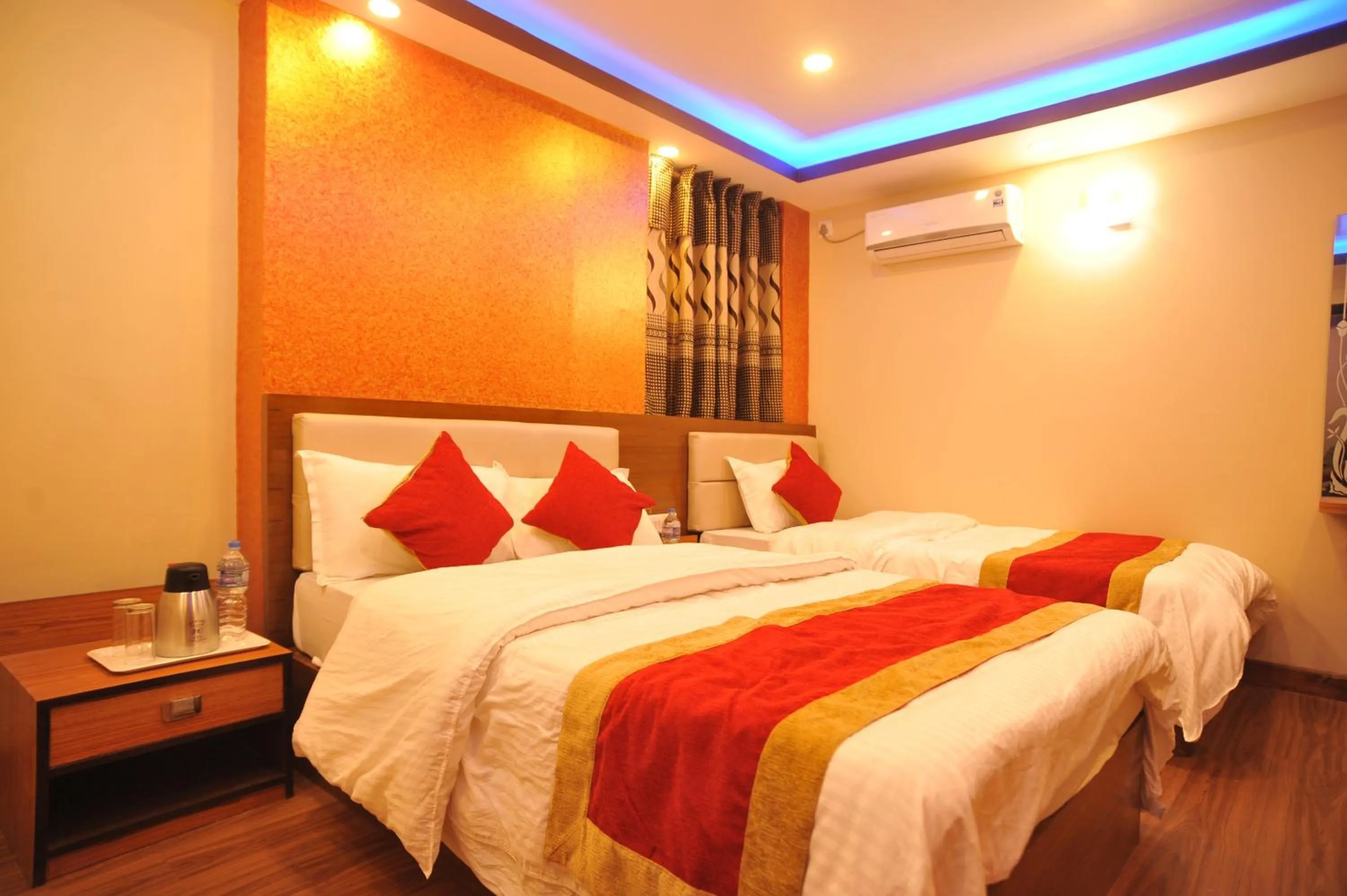 Hotel Arati Pvt. Ltd.
