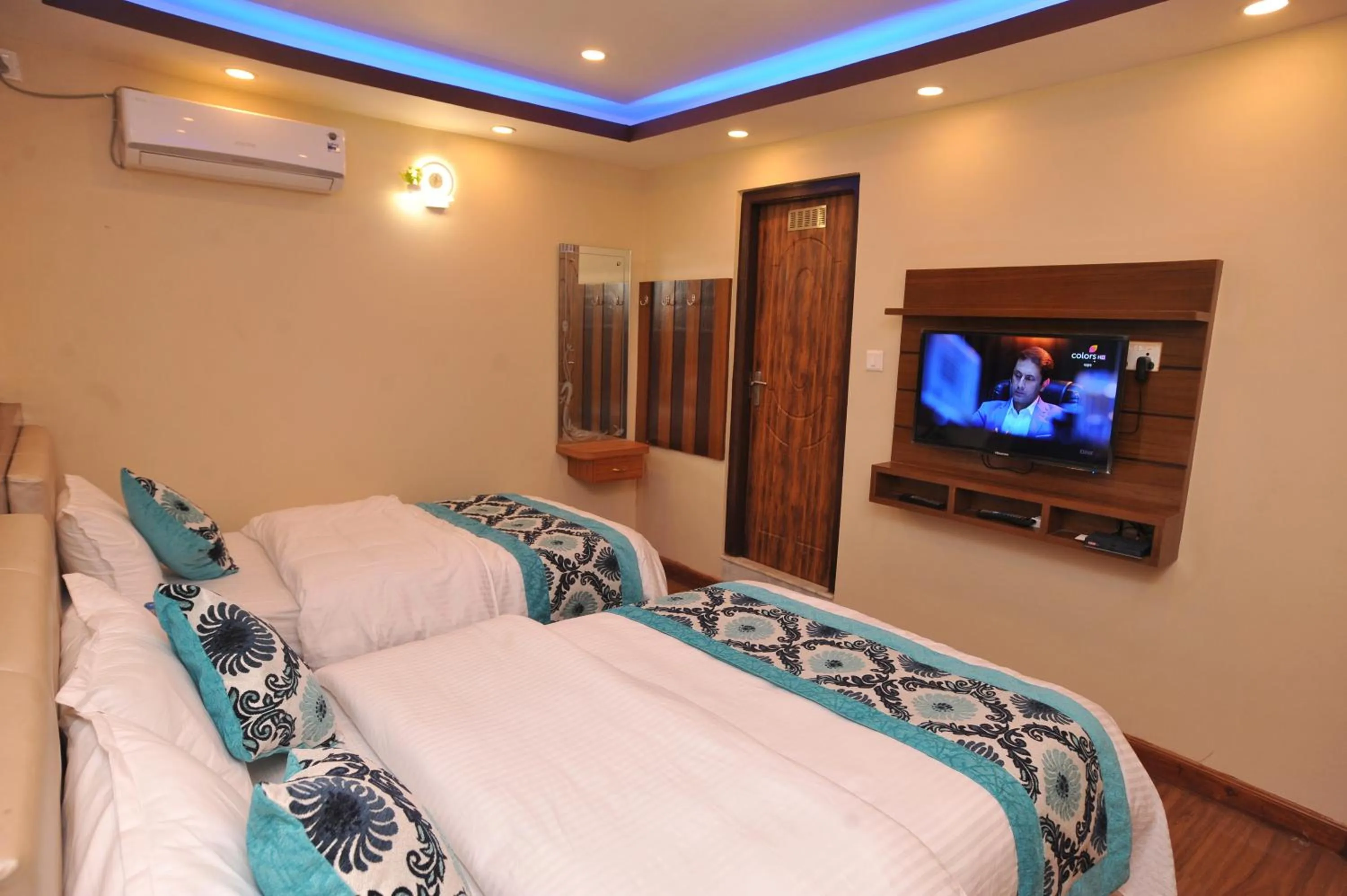 Hotel Arati Pvt. Ltd.