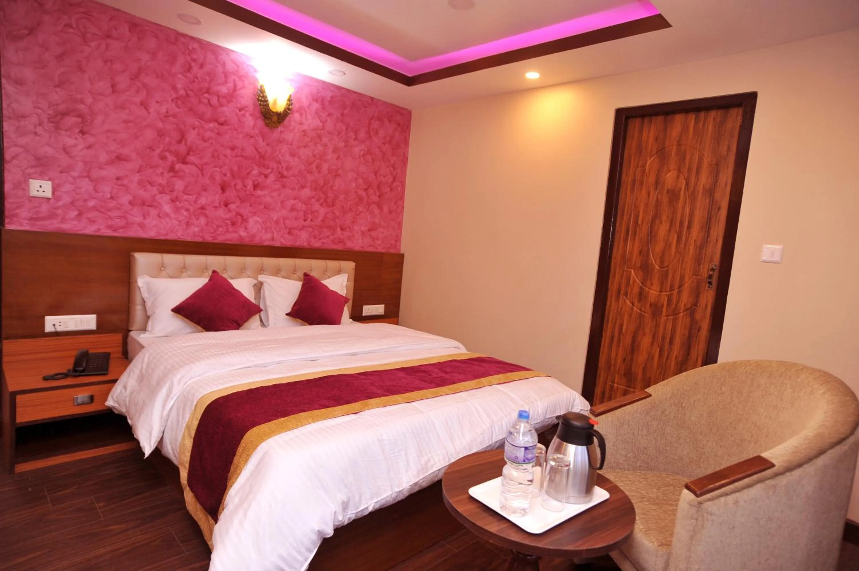 Hotel Arati Pvt. Ltd.