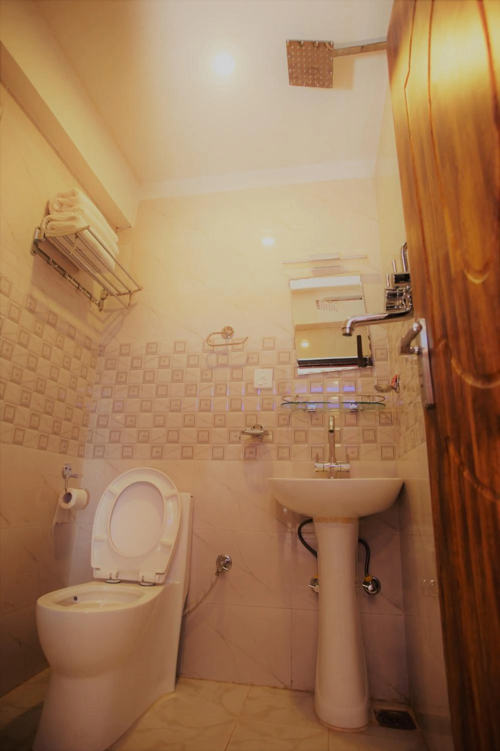 Hotel Arati Pvt. Ltd.