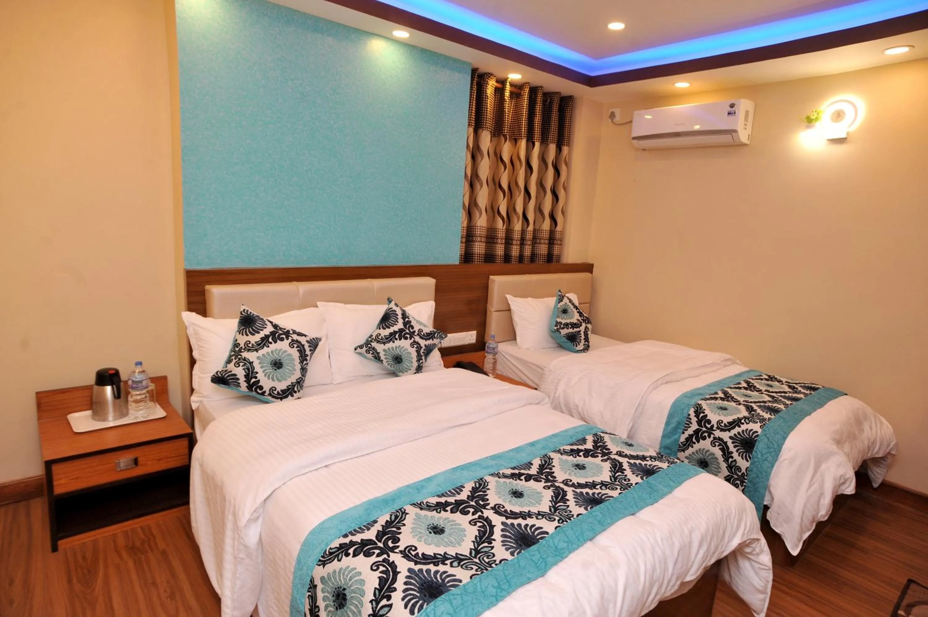 Hotel Arati Pvt. Ltd.