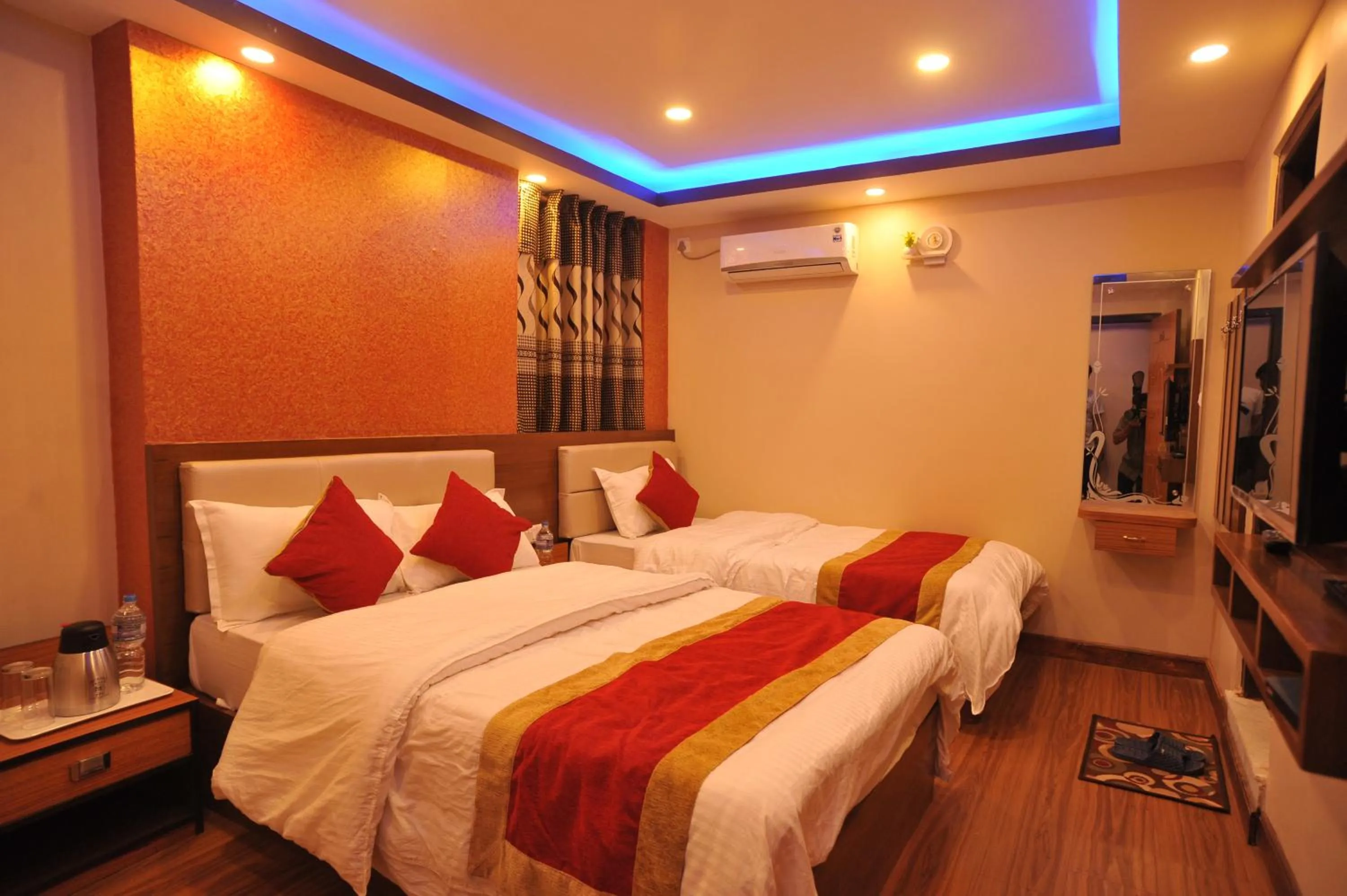 Hotel Arati Pvt. Ltd.
