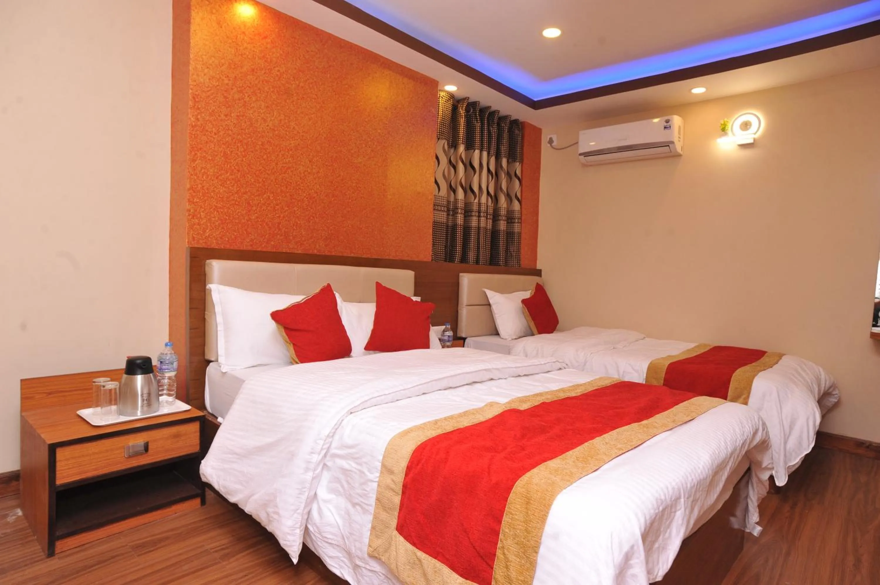 Hotel Arati Pvt. Ltd.