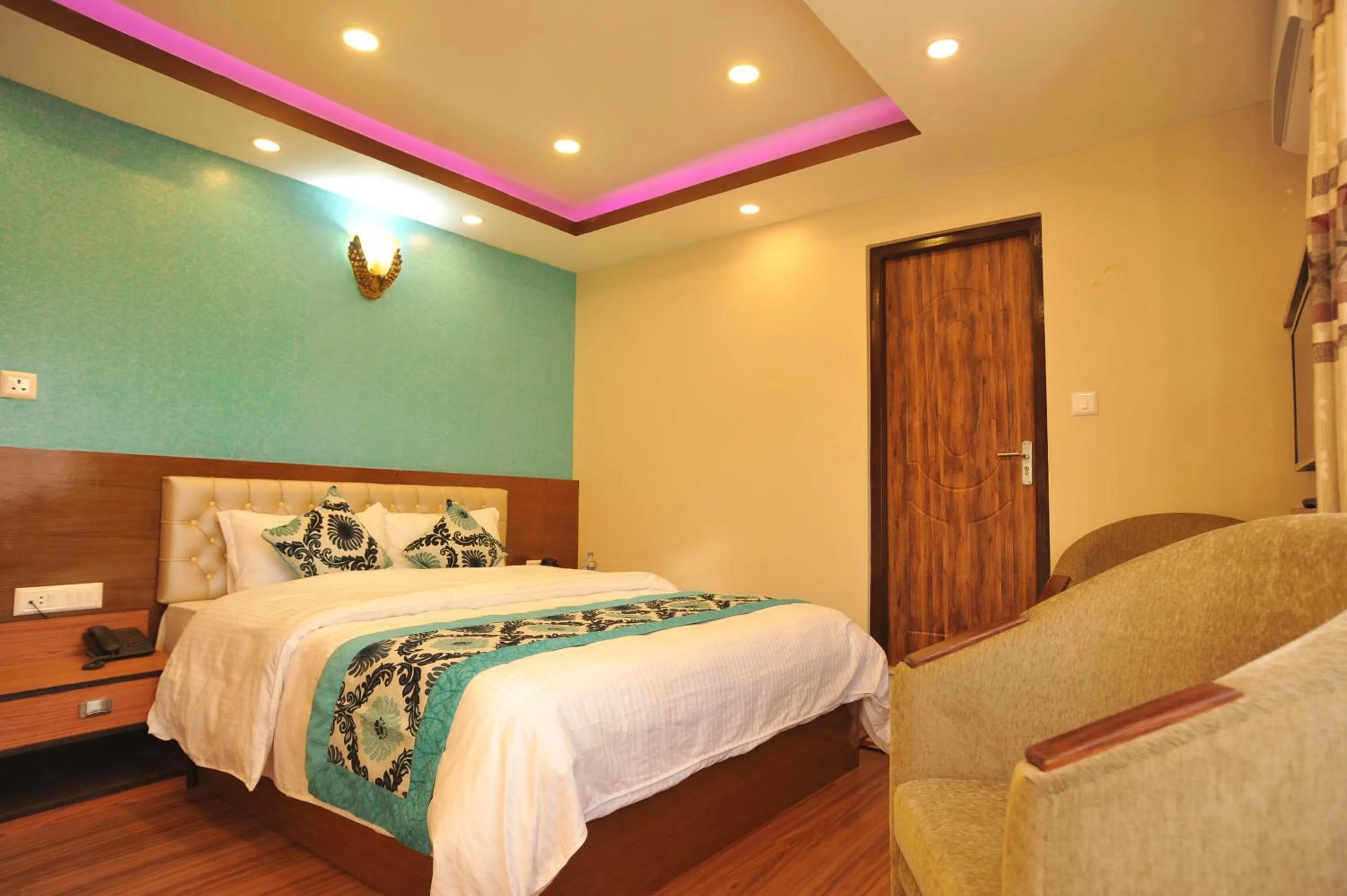 Hotel Arati Pvt. Ltd.
