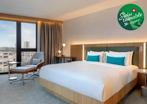 Courtyard by Marriott Biel Bienne