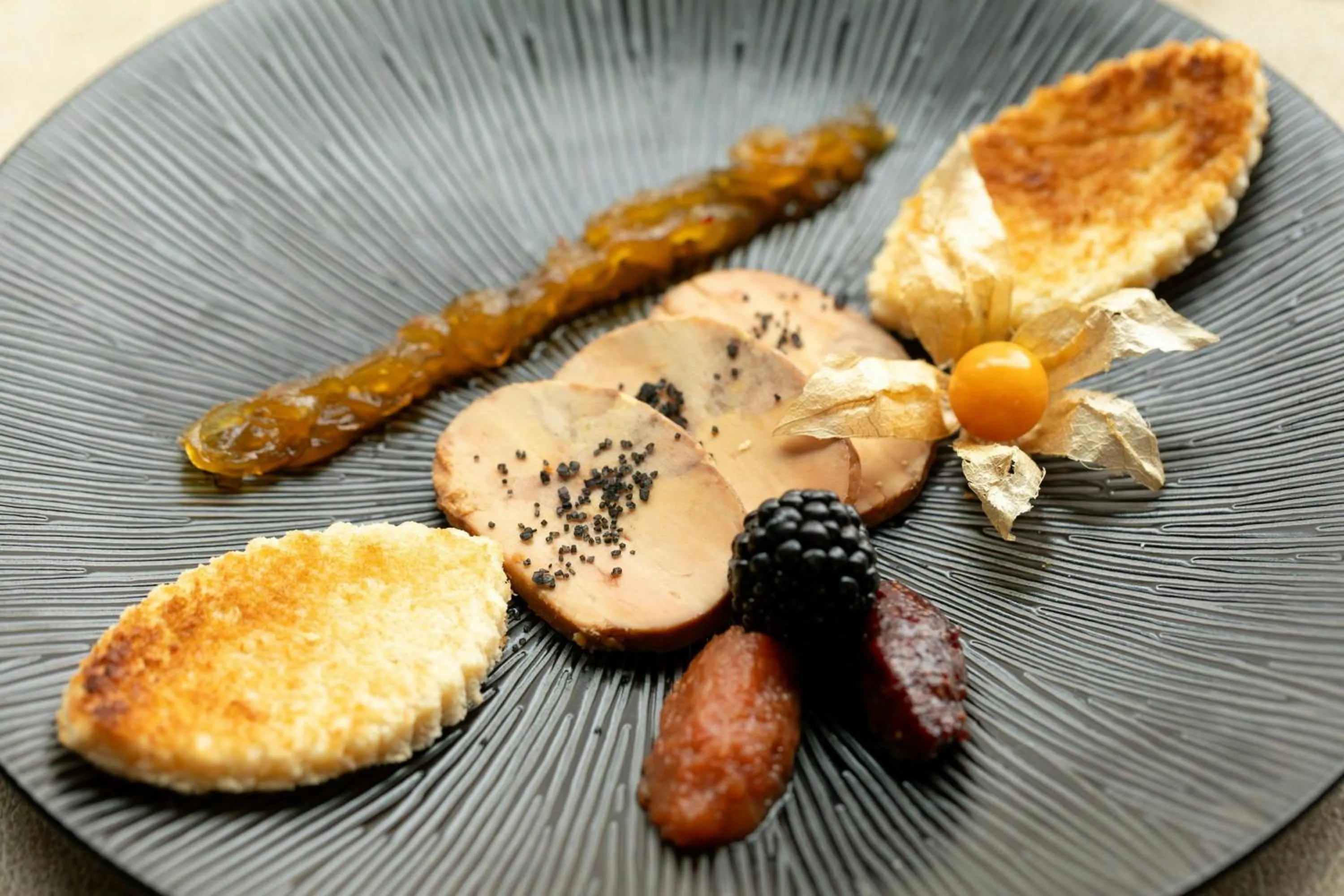 Restaurant/places to eat in Courtyard by Marriott Biel Bienne