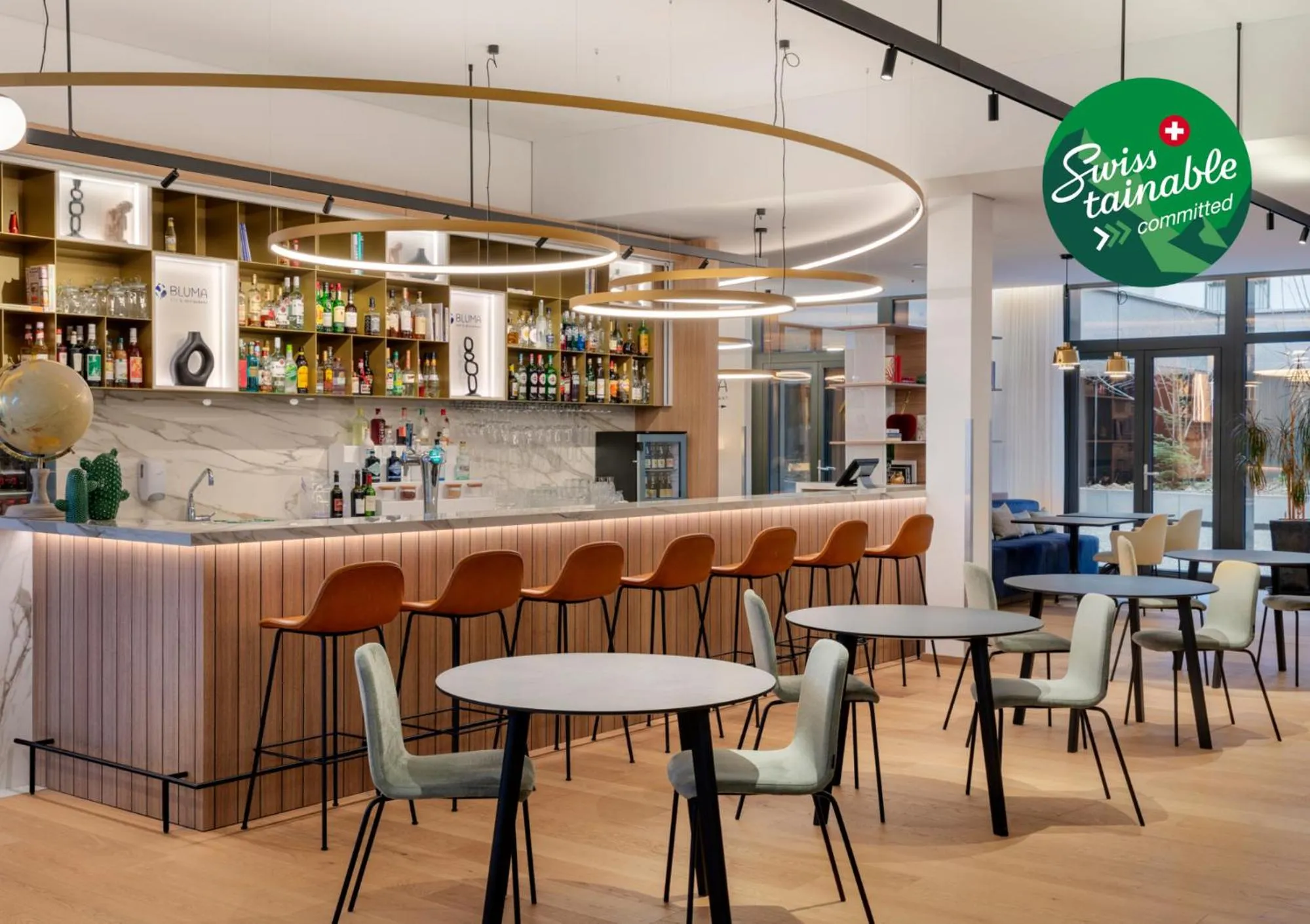 Courtyard by Marriott Biel Bienne