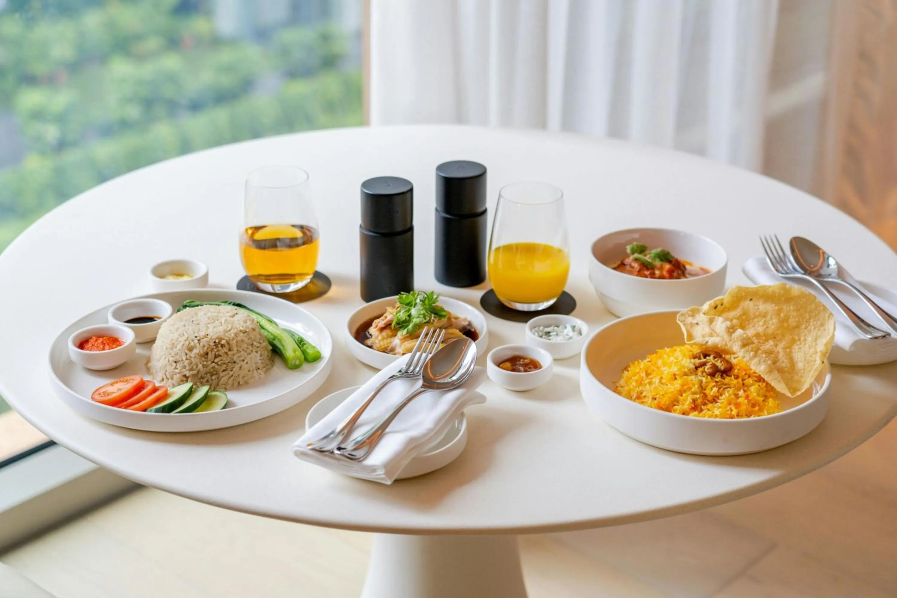 Other in The Singapore EDITION