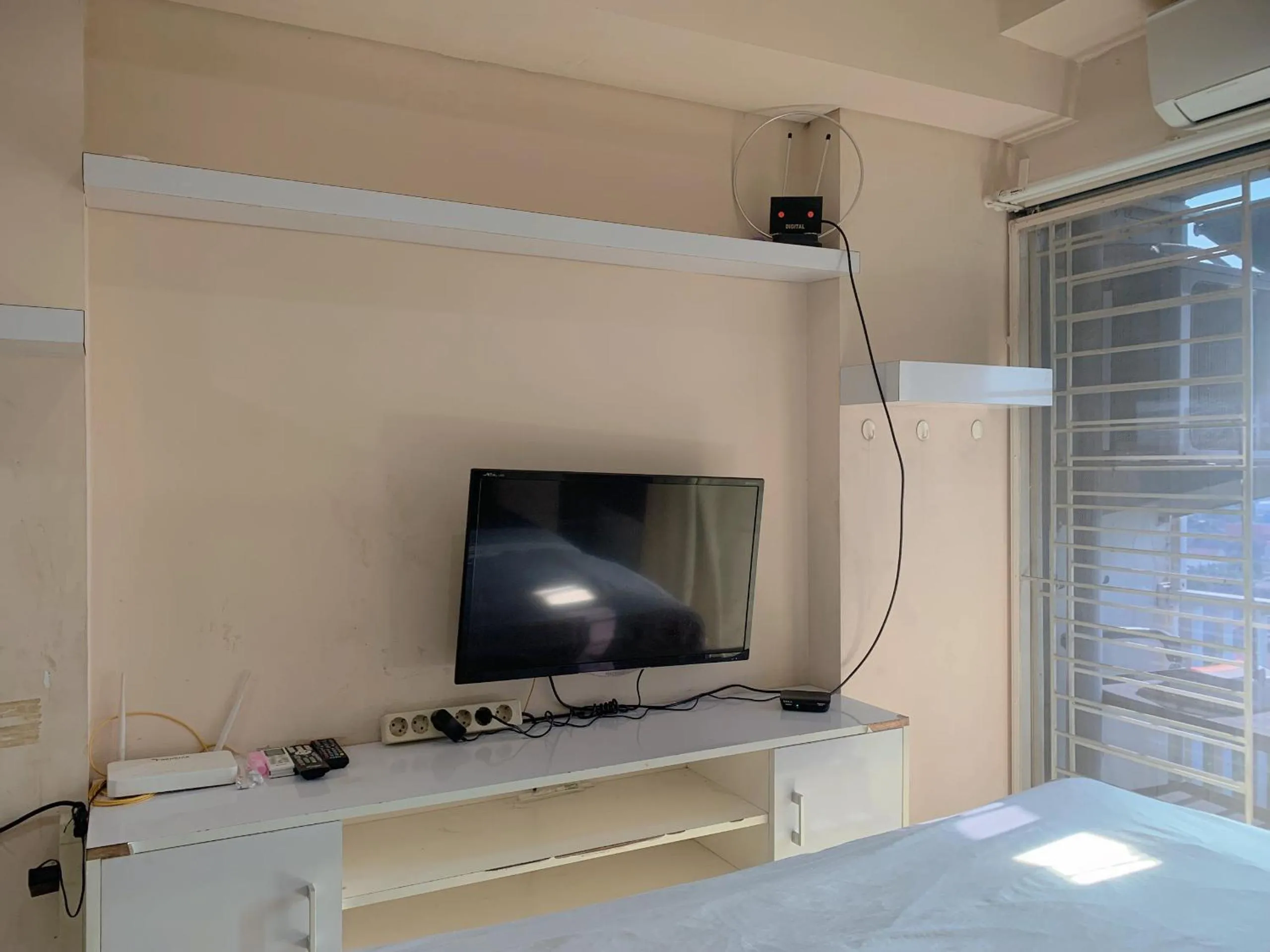 Apartemen Poris 88 by Benchmark